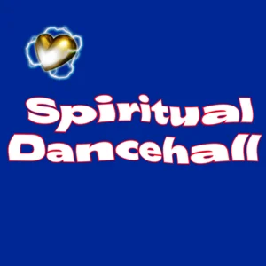 Spiritual Dancehall playlist cover