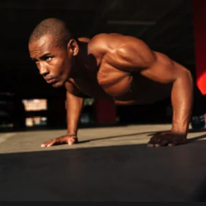 Cardio Crusher Beats Cardio Playlist Submission