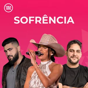 Sofrência 2026 ❤️ As Mais Tocadas Atualizado | Jorge e Mateus | Marilia Mendonça | Henrique e Juliano playlist cover