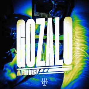 GOZALO Ariis VIRAL TIKTOK FUNK Spotify playlist cover art