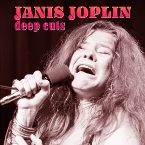 ジャニス・ジョップリン | Spotify