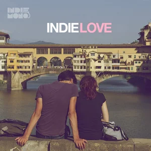 Indie Love Songs 💛 Alternative Love Songs & Sad Indie Love Songs playlist cover