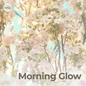 Morning Glow - Lofi Morning Spotify playlist cover art