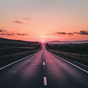 Scenic Route Soundtrack Spotify playlist cover art