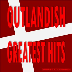 Imagem de Outlandish