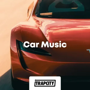 Car Music · Drive & Chill playlist cover