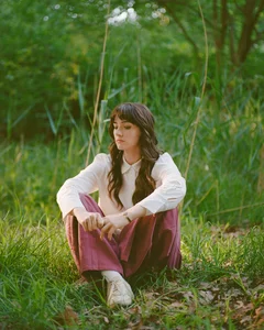 Folk Pop and Chill Spotify playlist cover art