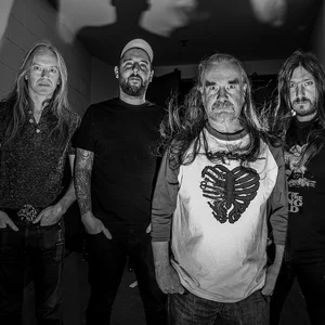 Imagem de Carcass