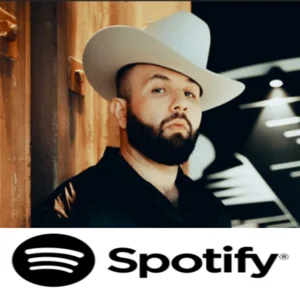 Rancheras Modernas 2026 | Para Tomar y Cantar Spotify playlist cover art