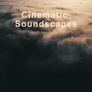 Cinematic Soundscapes Spotify playlist cover art