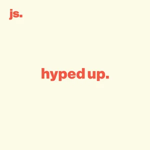 christian hyped up: youth pre-service cover