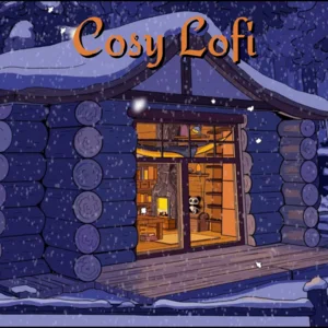 Cosy Lofi ❄️ Spring Playlist Submission