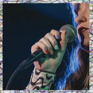 Mia Stegner: All Music Spotify playlist cover art