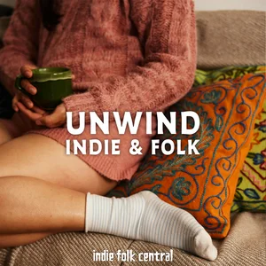 Unwind: Indie & Folk Spotify playlist cover art