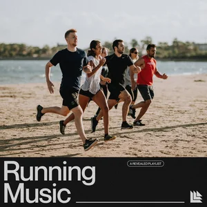Run Workout Music 🏃 Running Songs 2026 playlist cover