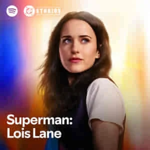 Cover art for Superman Legacy Soundtrack Playlist on Spotify: Superman: Legacy Soundtrack