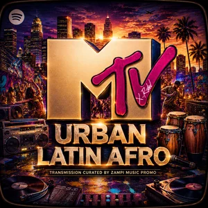 MTV Urban Latin Afro