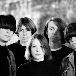 Imagem de Slowdive