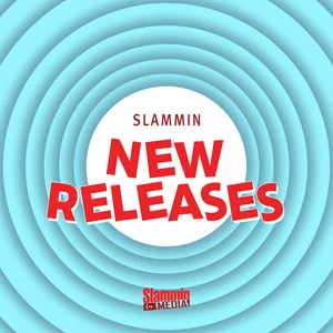 New Releases Spotify playlist cover art