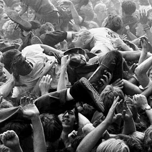 Encicoplédia do Punk/Hardcore brasileiro do século 21