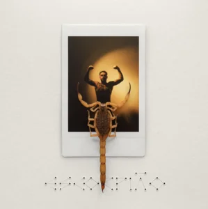 ESCOPIÃO (ALBUM COMPLETO) MC CABELINHO playlist cover