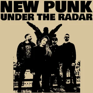 BEST NEW PUNK UNDER THE RADAR