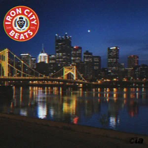 pittsburgh lofi 🖤💛 mac miller type beats 🏢 🌉✨