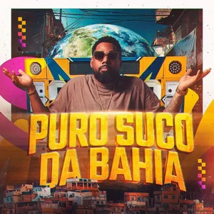 O POETA 2026 - O POETA PURO SUCO DA BAHIA -O POETA DALE -  playlist cover
