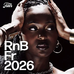 RnB France 2026 : Le meilleur R&B Français playlist cover
