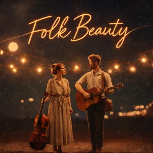 Folk Beauty