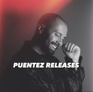 Puentez Releases playlist cover