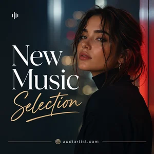 🎵 New Music Selection (Rap, Reggaeton, Afro, Latin)