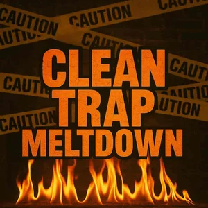 CLEAN TRAP MELTDOWN 🔥 Epic Hits 2026 cover art