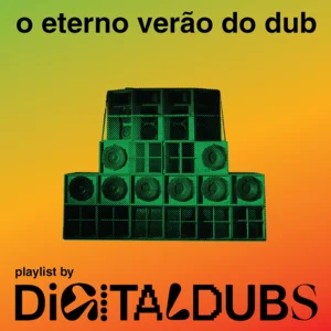 Eterno Verão do Dub 2026