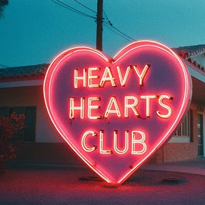 HEAVY HEARTS CLUB // Modern Metal Essentials cover
