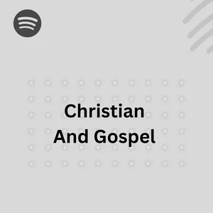 Christian And Gospel
