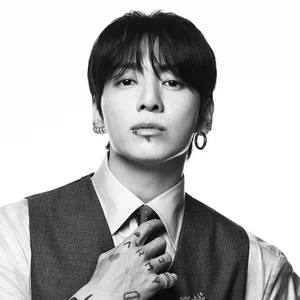 Jungkook's Favorite Tracks