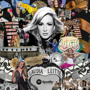 Imagem de Claudia Leitte