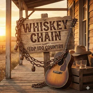Whiskey Chain - Top 150 Country