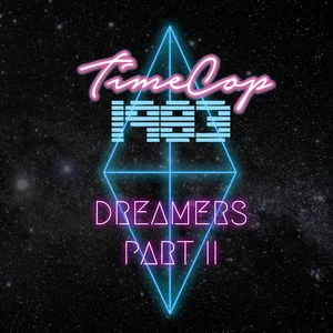 200枚限定盤/AOR◆TIMECOP1983/FADED TOUCH