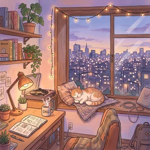 Lofi