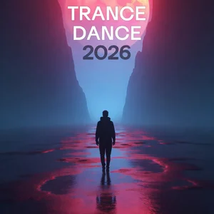 Trance & Dance 2026 playlist cover