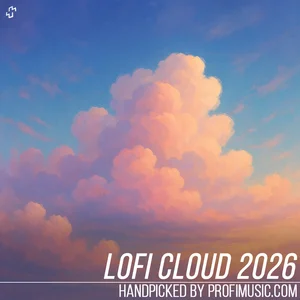 LoFi Cloud ☁️ Best Chill LoFi Beats, Study Vibes & New Music Friday LoFi 2026 playlist cover