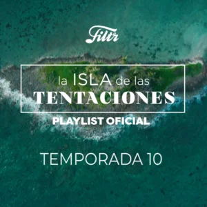 La Isla de las Tentaciones 2026 - Playlist Oficial  playlist cover