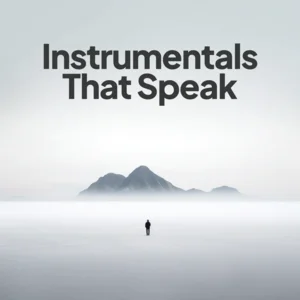 Instrumentals That Speak Spotify playlist cover art