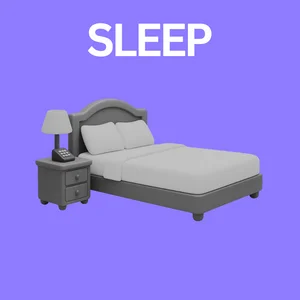Deep Sleep Drones Spotify playlist cover art