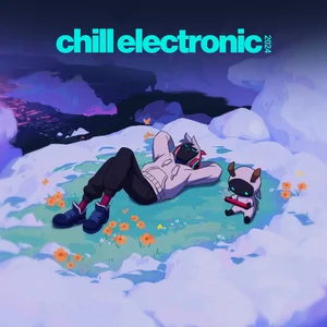 Chill Electronic 2026 image