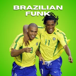 FUNK 2024 | BAILE FUNK 🇧🇷 | BRAZILIAN FUNK Spotify playlist cover art