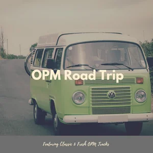 OPM Road Trip 2026 🚗 artwork