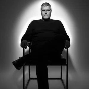 This is Knut Kjesbu Spotify playlist cover art